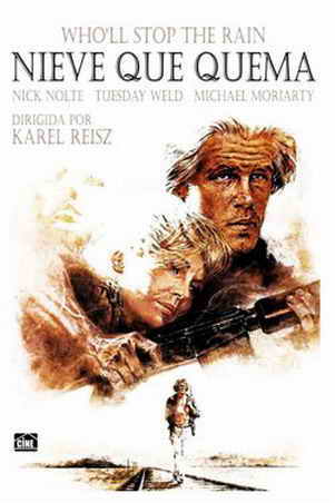 Nieve que Quema (1978) VOSE, Español