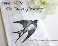 Upcoming Giveaway