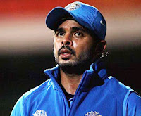Sreesanth PL spot-fixing, Sreesanth, Ajit Chandila, Ankeet Chavan, Rajasthan Royals