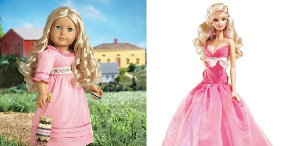 caroline american girl doll worth