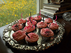PUZZLED BY PINK BIRTHDAY PARTY