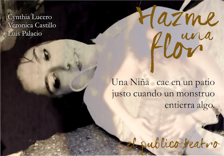 Hazme una flor