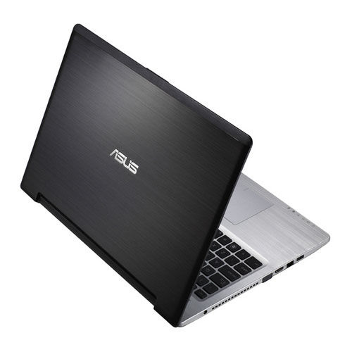 Gambar Laptop Asus A46
