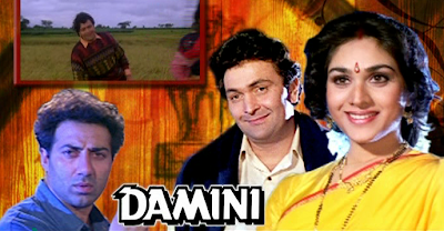 Damini 720p Full Movie Download