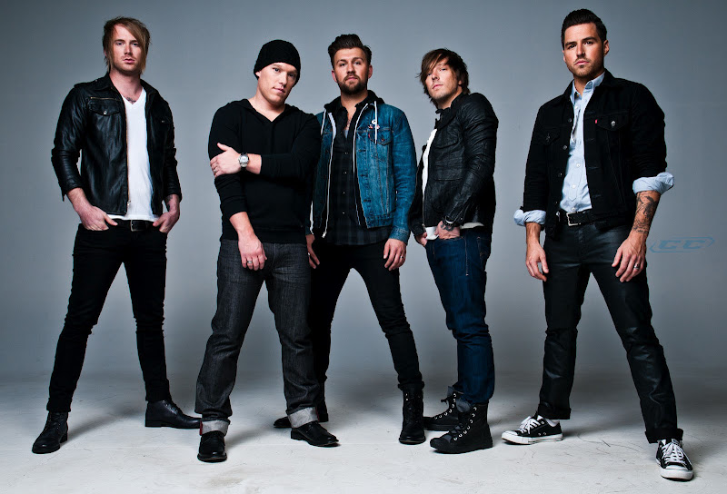 Kutless - Believer 2012 biography and history from the official website