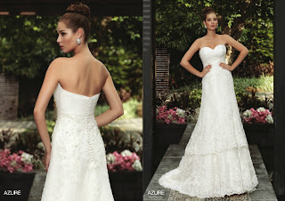 Vestidos de novia Intuzuri Vestidos de novia Intuzuri