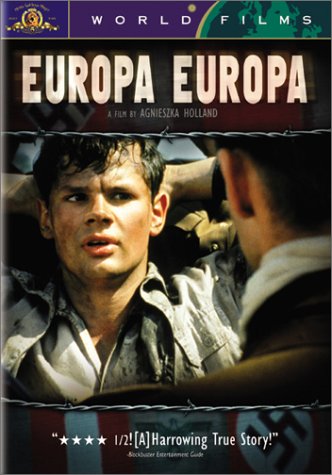Cafe Europa movie