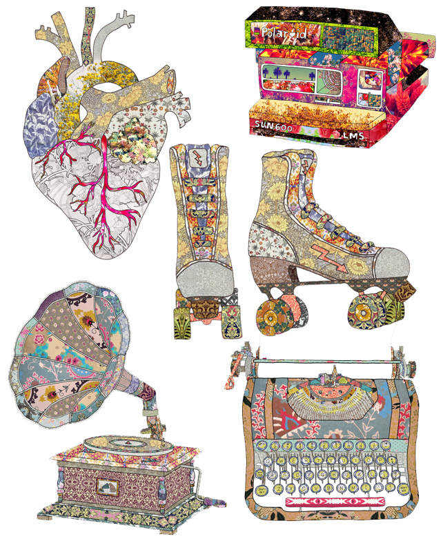 Creative Inspiration Bianca Green 2