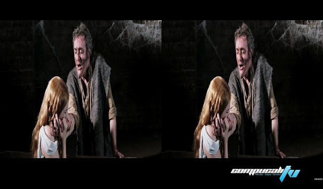 Dracula 3D SBS 1080p HD 