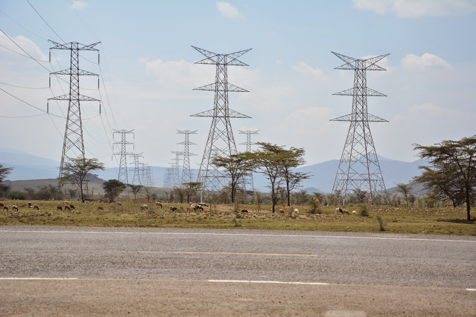 NAIROBITECH KETRACO'S TRANSMISSION EMPIRE.....