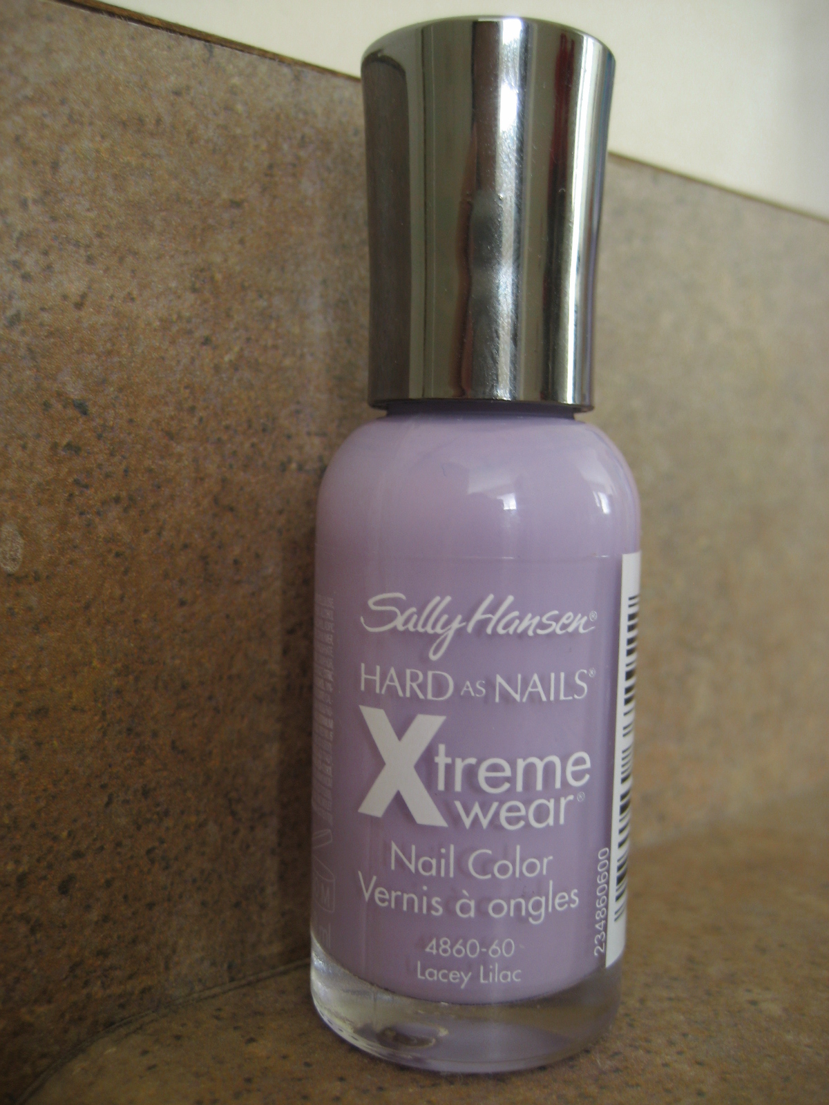 A Beauty Blog. Sally Hansen Xtreme Wear Nail Polishes