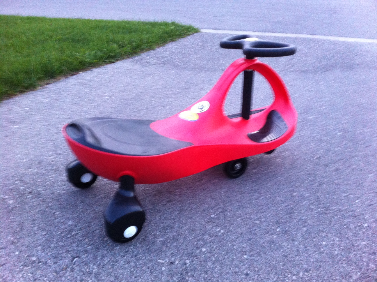 plasma car age range