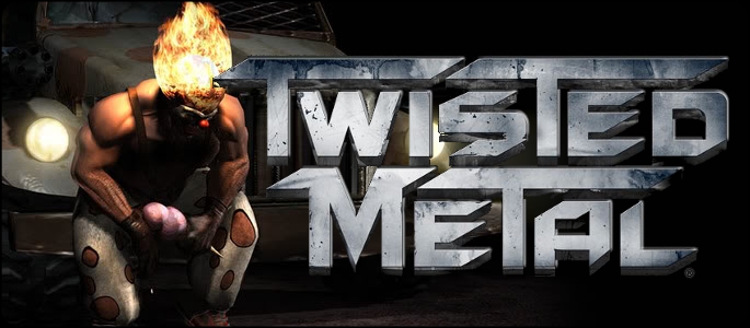 twisted metal black para ps3 em mídia digital