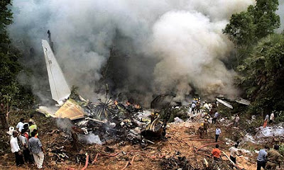 Mangalore crash: Did AI force tired pilot to fly?