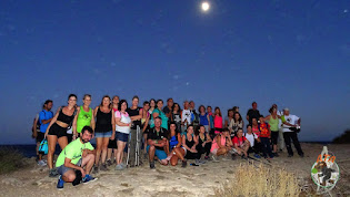 "Ruta nocturna" (Cabo de Palos / Calblanque)