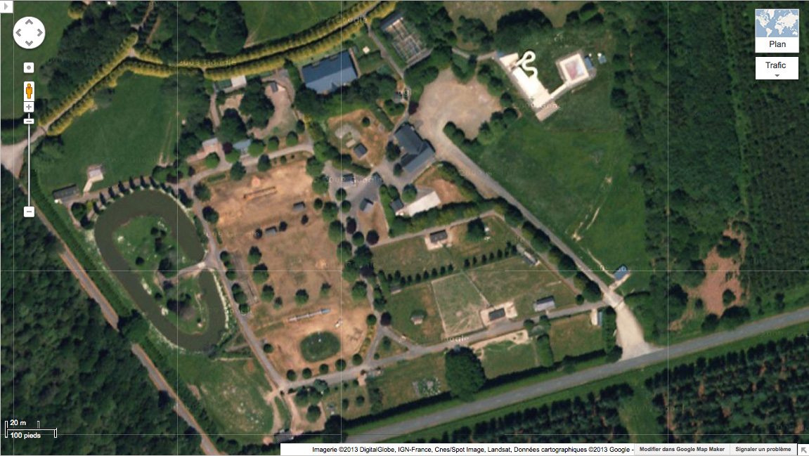 Ballads Le Zoo C Etait Mieux Avant