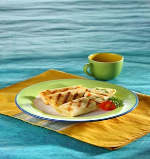 Resep Bakwan Resep Bakwan