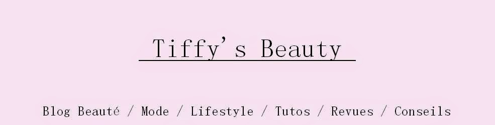 Tiffy's Beauty