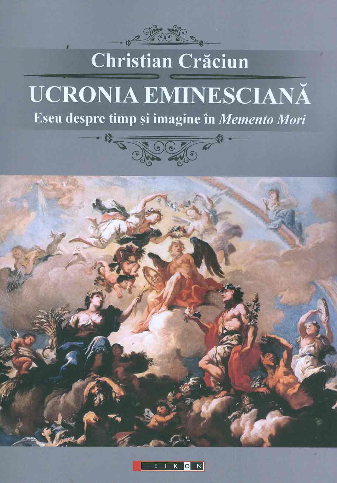 UCRONIA EMINESCIANĂ