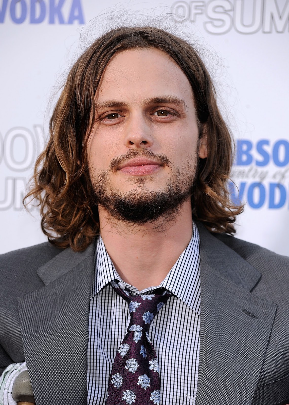 21 quotes from mgg that will make you swoon Matthew Gray Guble Photos | Tv Series Posters and Cast