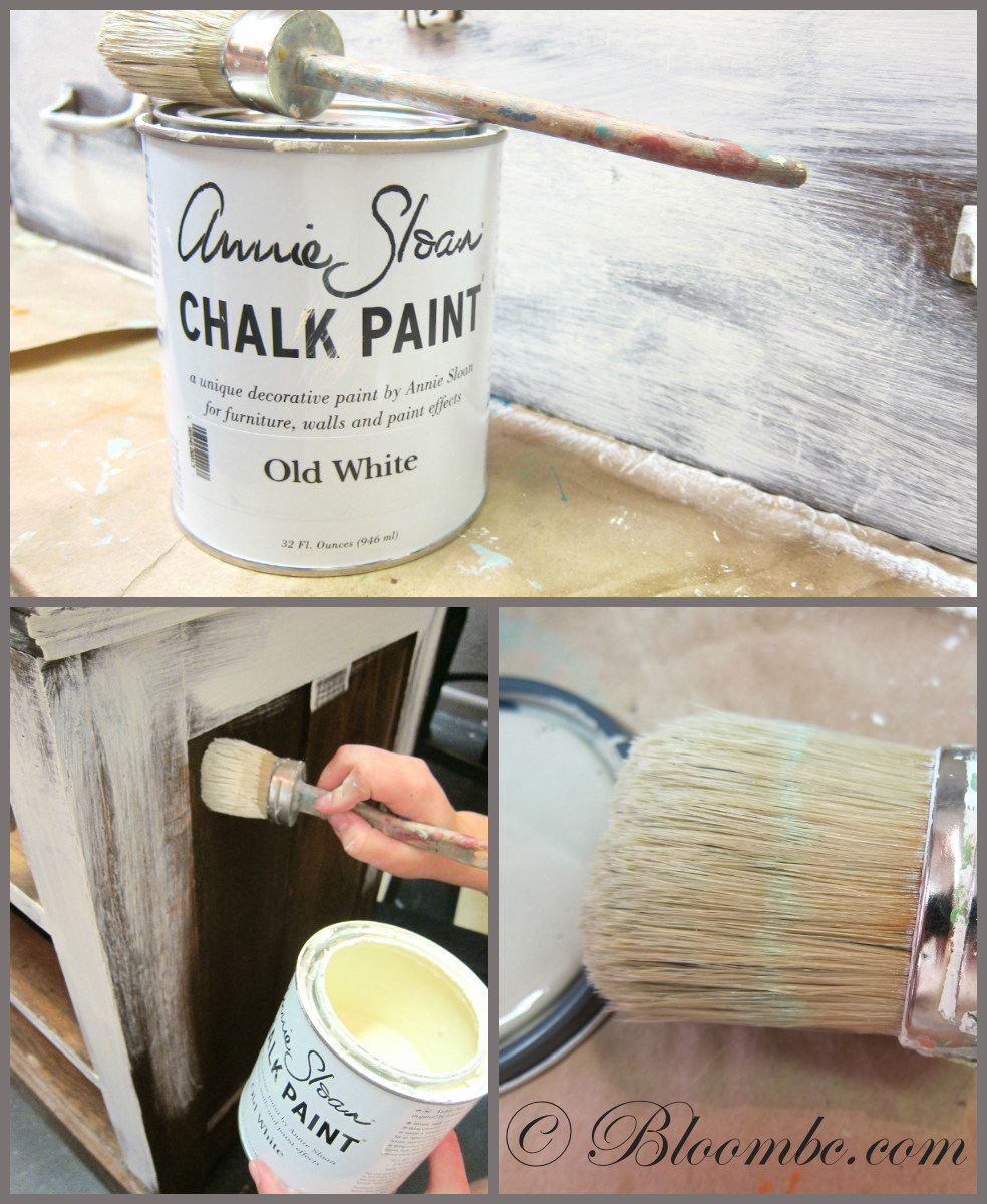 bloom...let yourself bloom... Las Vegas We know you LOVE Chalk Paint