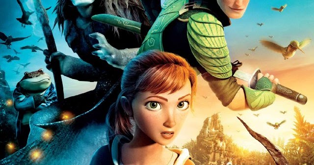 watch epic 2013 movie online