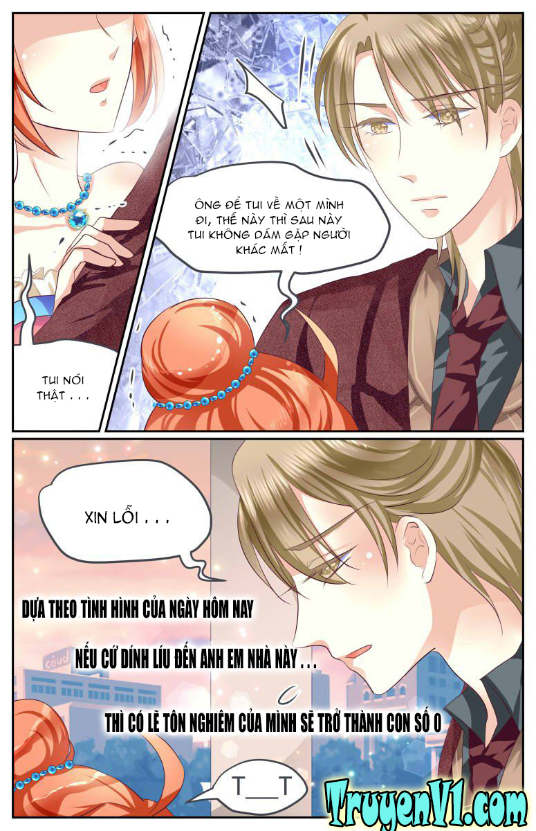 Hoán Hùng Bang Bang Mang Chap 3 - Next Chap 4