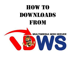 Cara Download di Indowebster