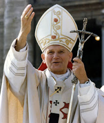 Beato Papa João Paulo II