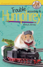 Our Newest Humphrey Book