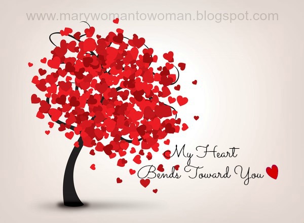 love letter to my husband