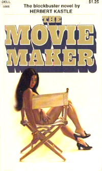 The Movie Maker Herbert Kastle