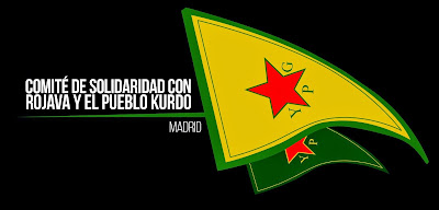 Comité de solidaridad con Rojava y el pueblo kurdo