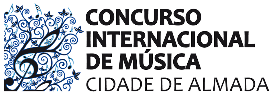Concurso Internacional de Música "Cidade de Almada" 2015