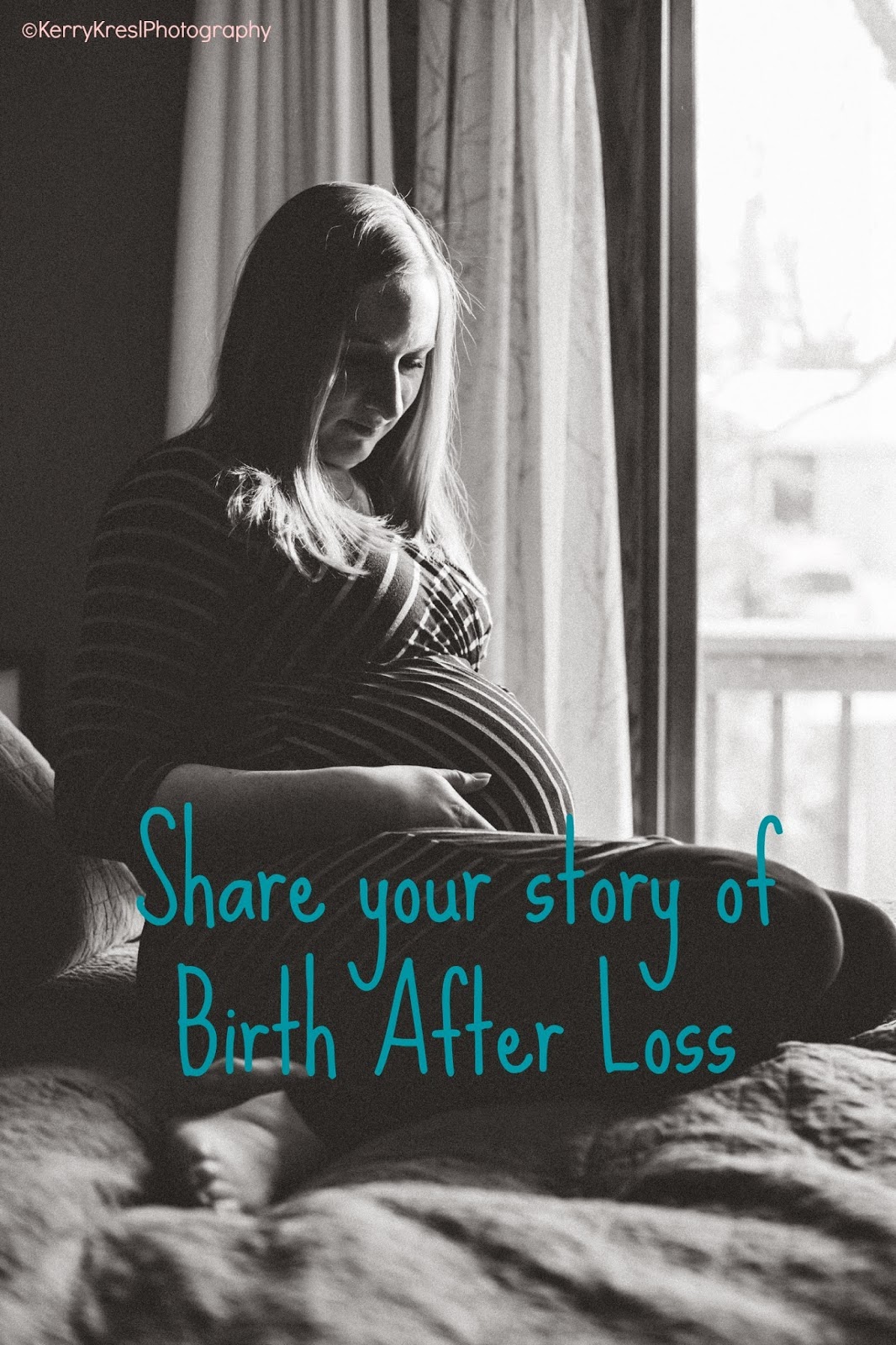 Stillborn and Still Breathing The Birth Stories After Loss Blog Roll