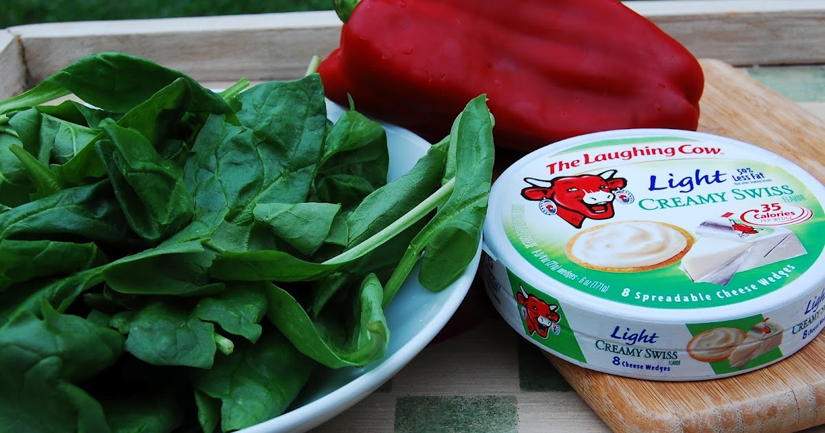 Delicious Lean Spinach Leaf Roll Ups
