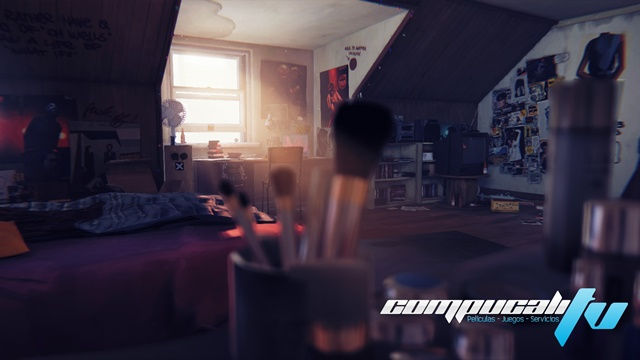 Life is Strange Episodio 4 PC Game Español