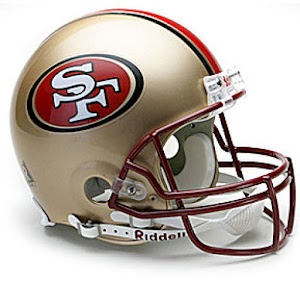 Super Bowl Bound Forty-Niners Overcome Deficit, Win NFL West
