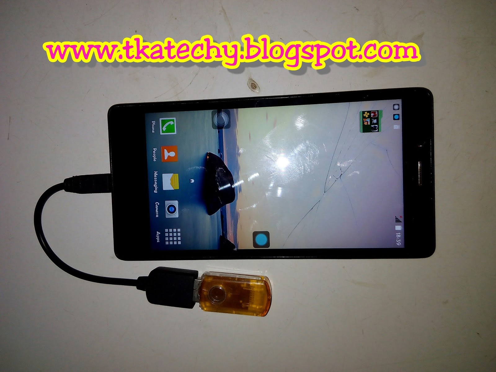 Phone How Can I Watch Movies On My Android Phone wonderful things you can do with an otg cable on android tka i also find this coolin the sense that actually send files from my flash drive to devicewatch movies flas