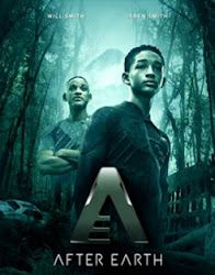 Trở Về Trái Đất - After Earth (2013)