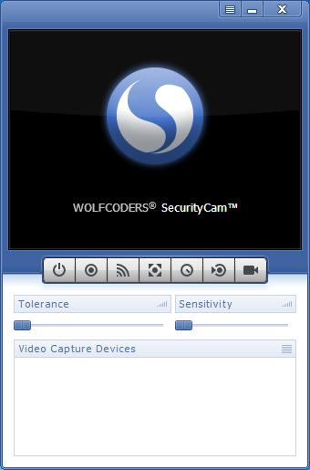 SecurityCam 1.7.0.7 Final Incl. Keygen-CORE [ATOM] Crack