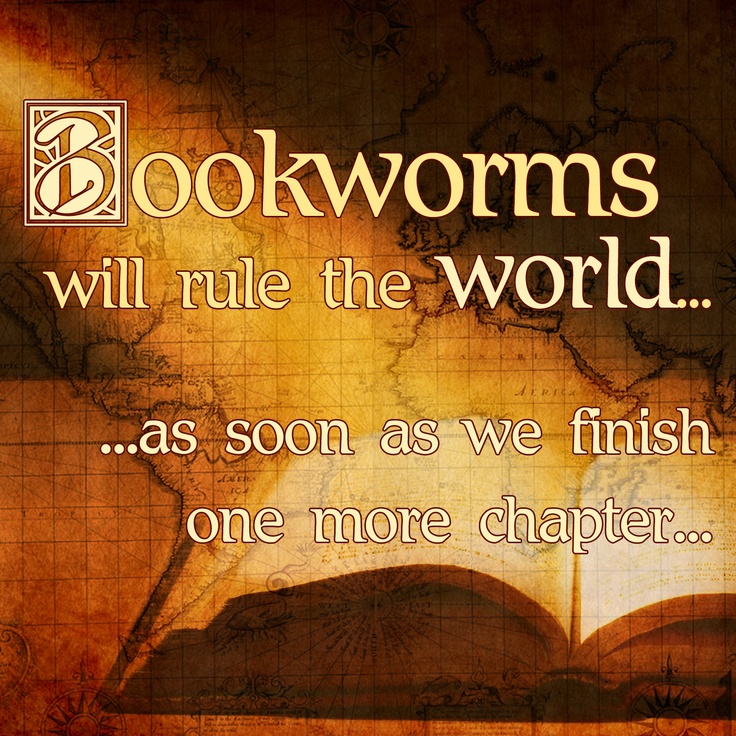 Bookworms