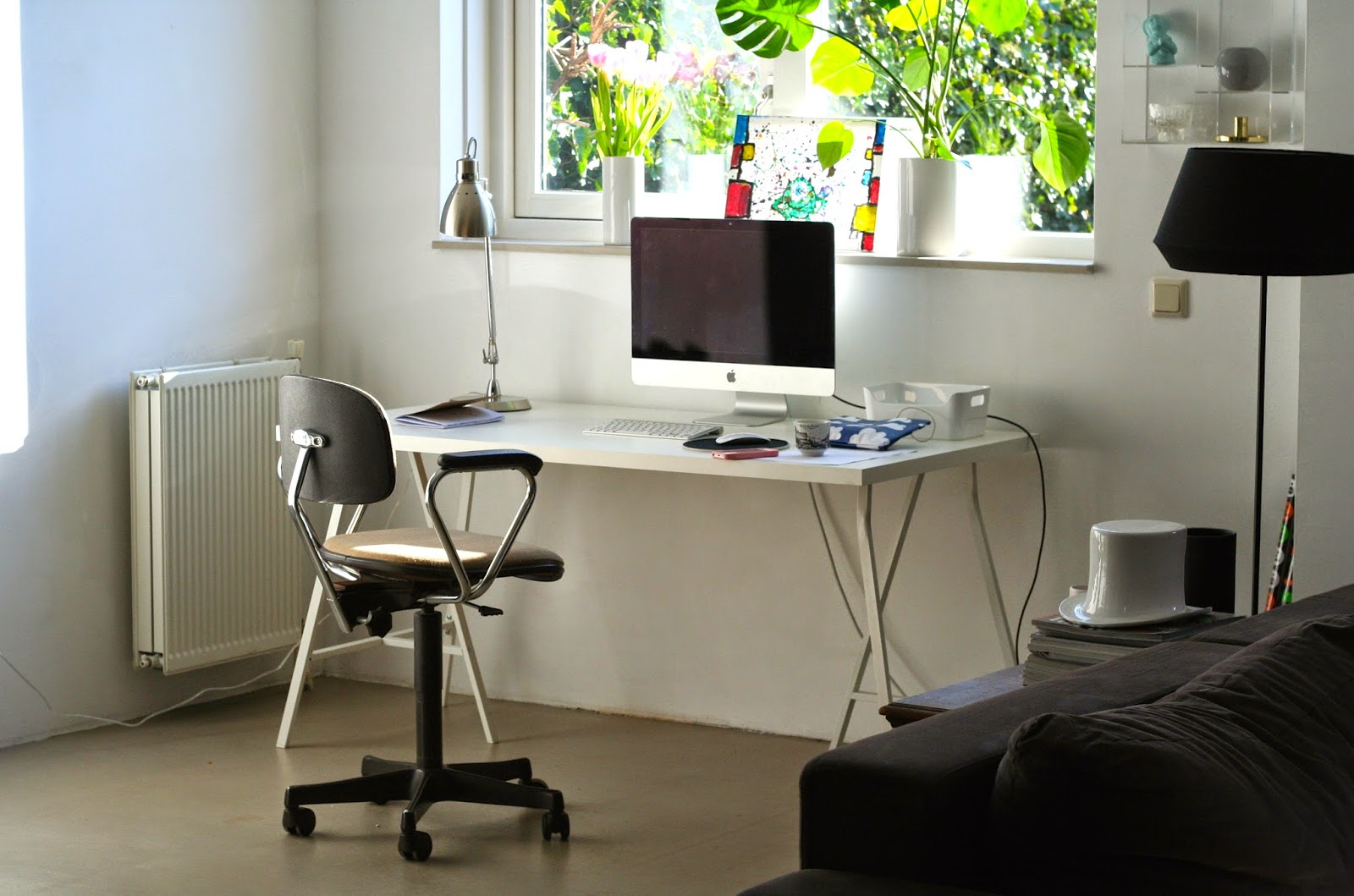 Interieur coosje