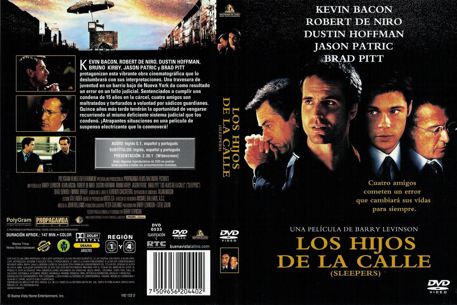 DE HIJOS DE LA CALLE de hijos de la calle: