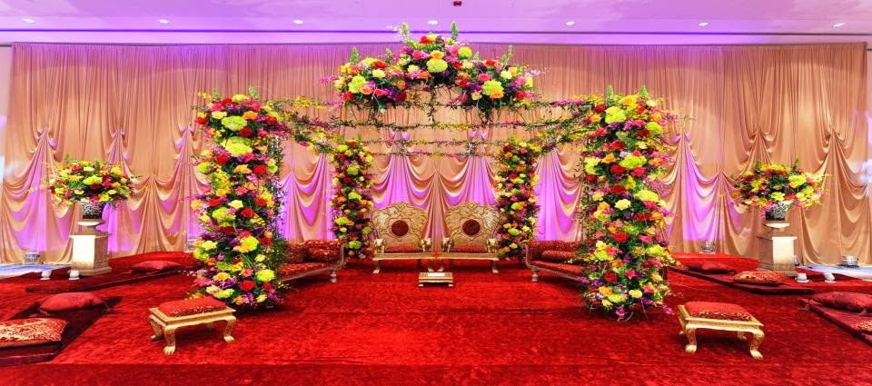 Wedding Planner Ring Ceremony Decoration In Agra Mathura Wedding Mandap Themes Our Decoration