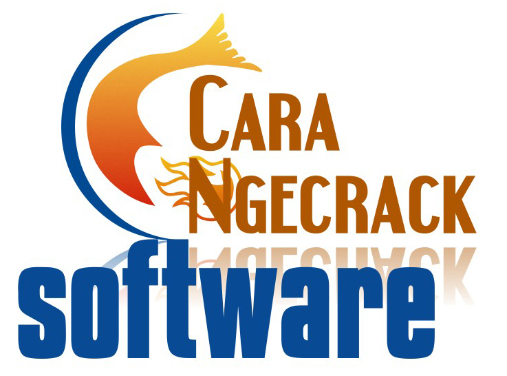 Cara membuat crack software sendiri itu tenang gratis