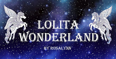 Lolita Wonderland