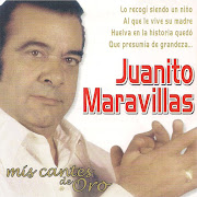 Juanito MaravillasMis Cantes de Oro (196777) (juanito maravillas mis cantes de oro frontal )