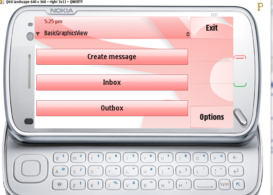 Qt ArticlesQt sample codes,Qt programming How to use Qstackedwidget