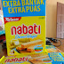 Nabati Cheese Wafer